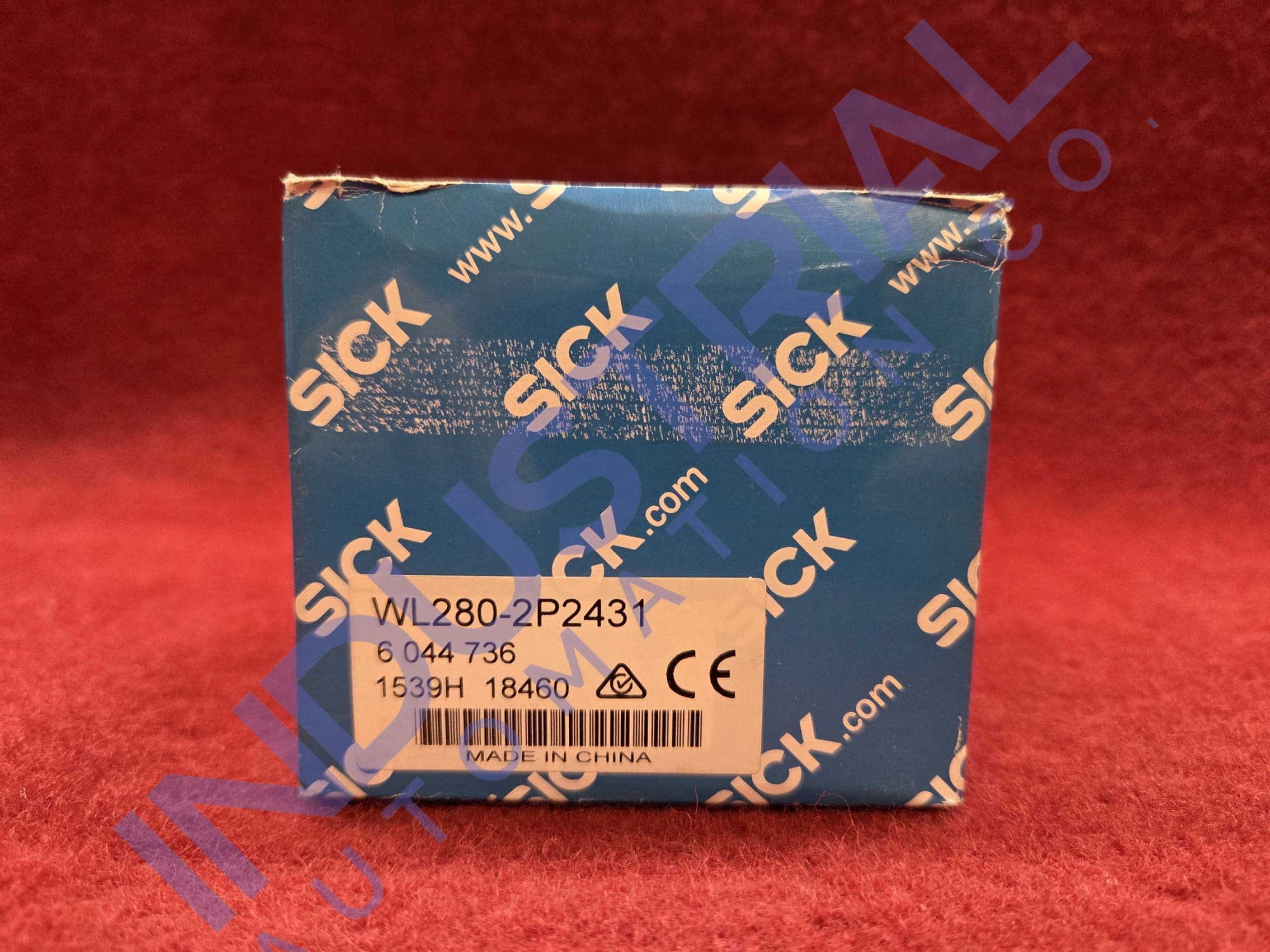 SICK WL280-2P2431