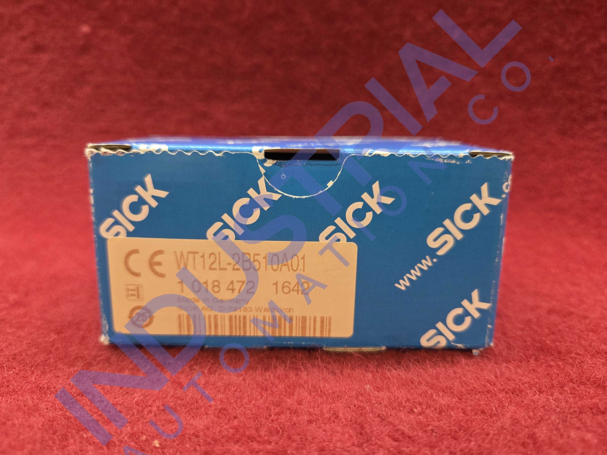 SICK WT12L-2B510A01