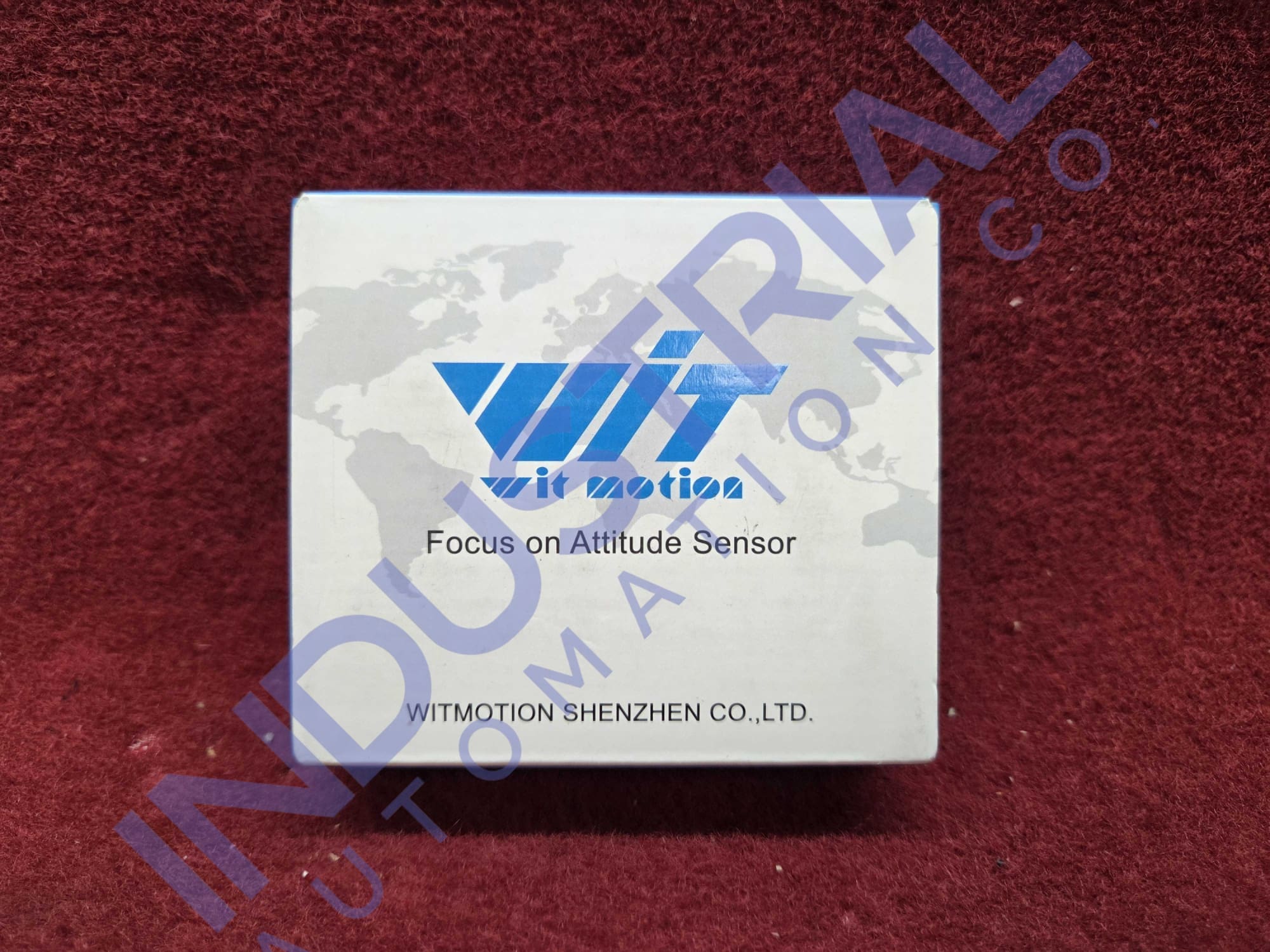 Wit Motion WT901BLECL