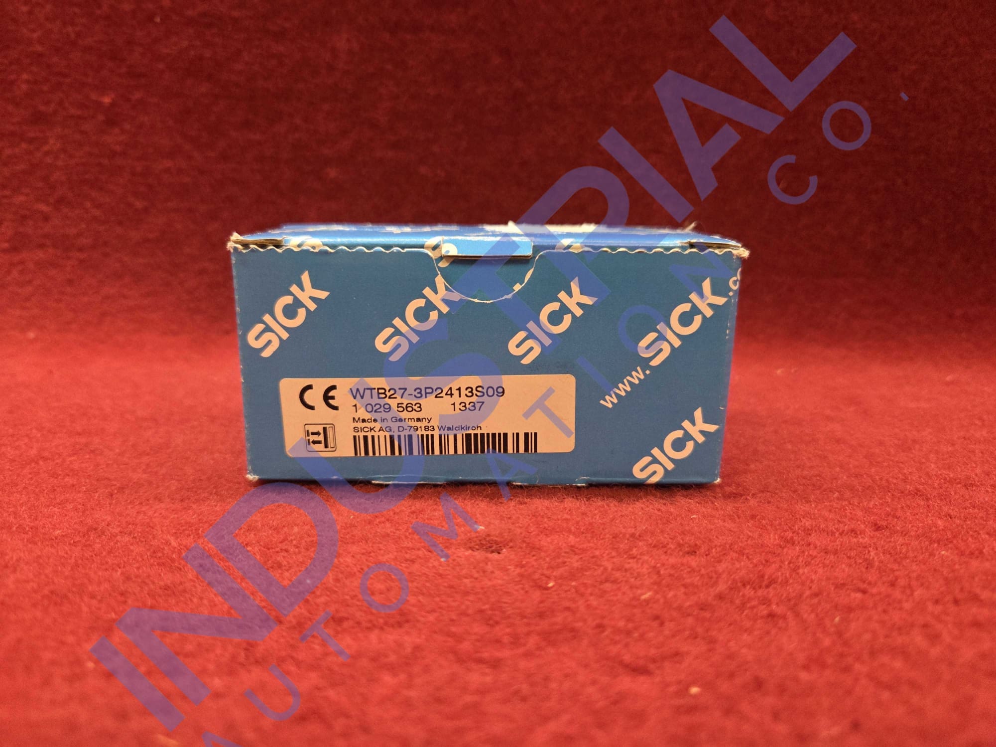 SICK WTB27-3P2413S09