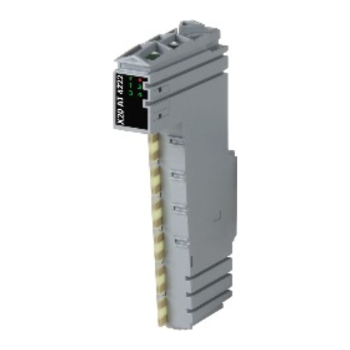 B&R X20AT4222