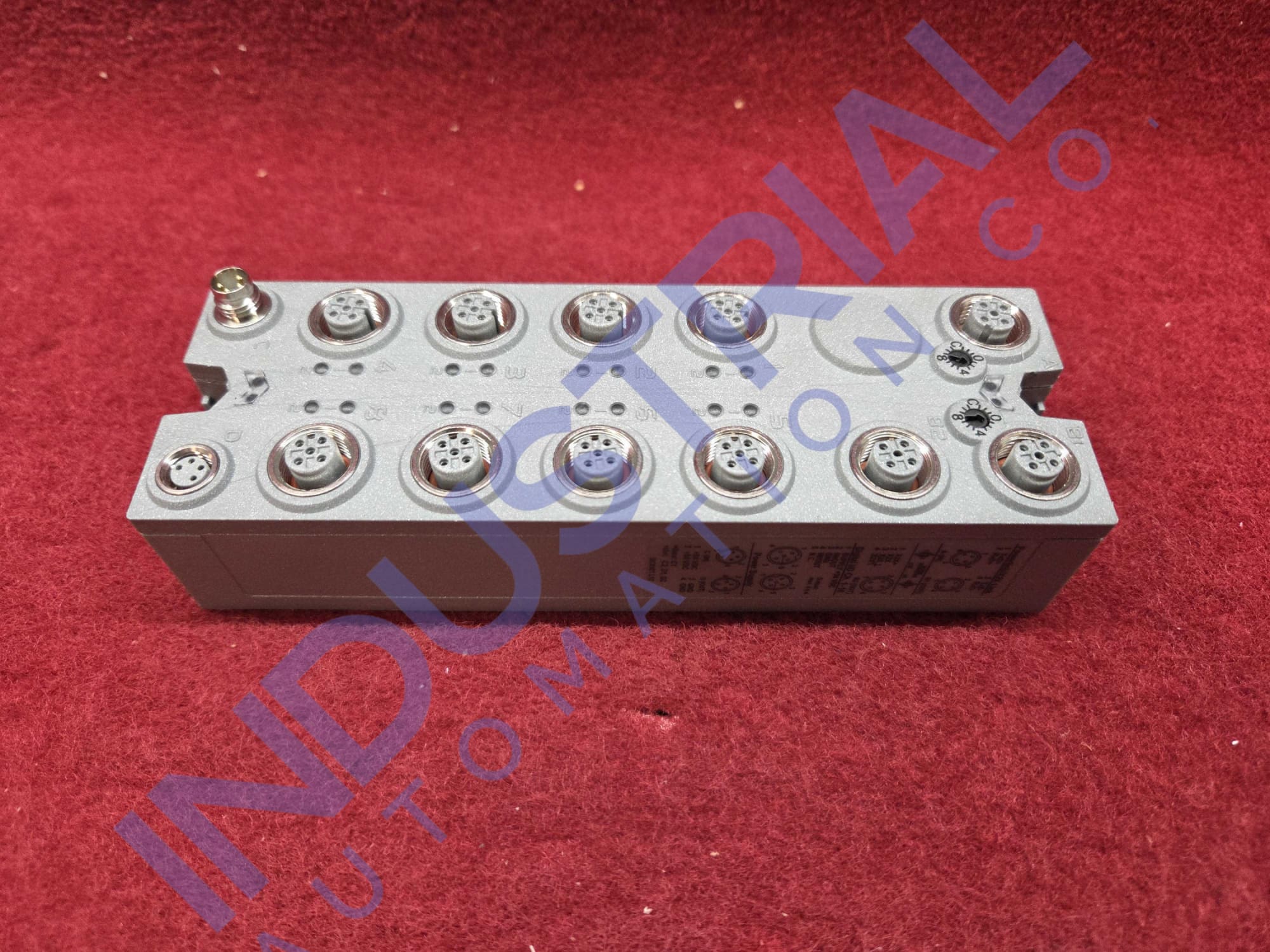 B&R Automation X67BC8321.L12