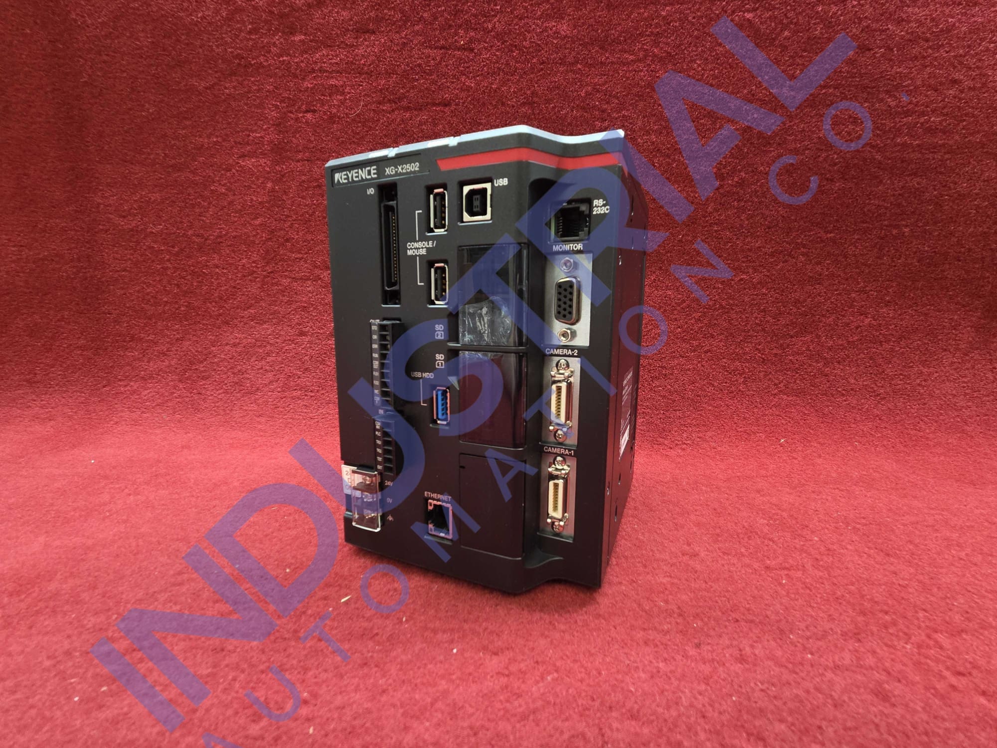 Keyence XG-X2502