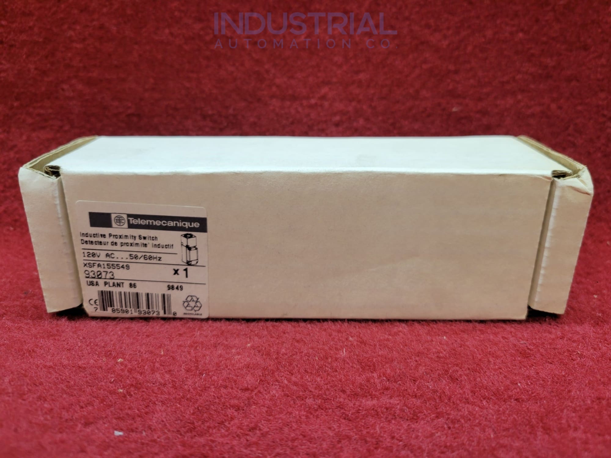Schneider Electric XSF-A155549