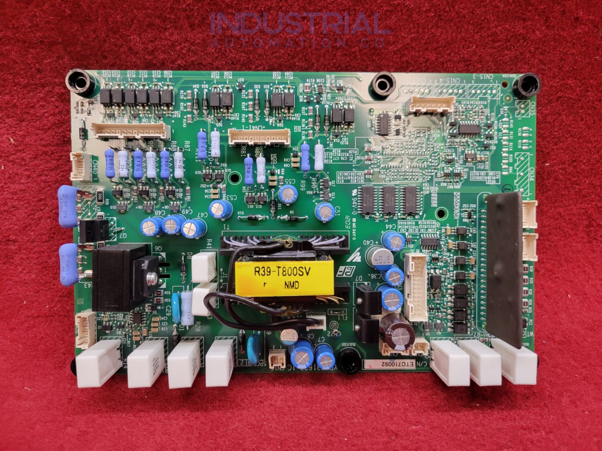 Yaskawa YPHT31623-1C