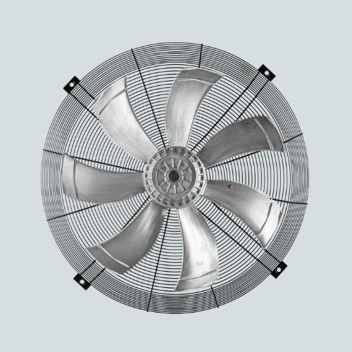 Ziehl Abegg FN080-ADK.6N.V7P2