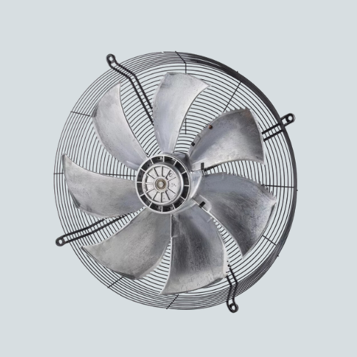 Ziehl Abegg FN080-SDA.6N.V7P5