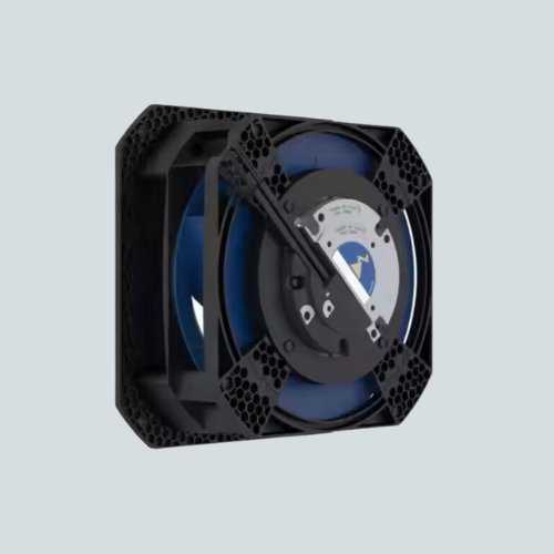 Ziehl Abegg GR22V-4IP.ZC.BR