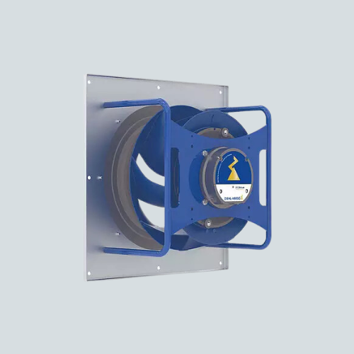 Ziehl Abegg GR31C-ZIK.DC.CR