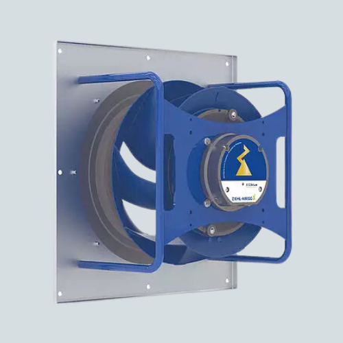 Ziehl Abegg GR35C-ZID.DG.CR