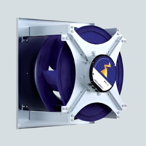 Ziehl Abegg GR50C-ZIK.GL.CR