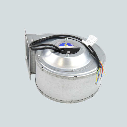 Ziehl Abegg RG15R-4IP.ZC.4R