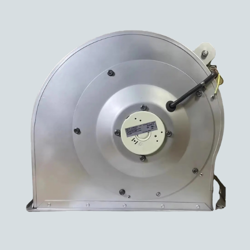 Ziehl Abegg RG20P-4EK.2F.1R