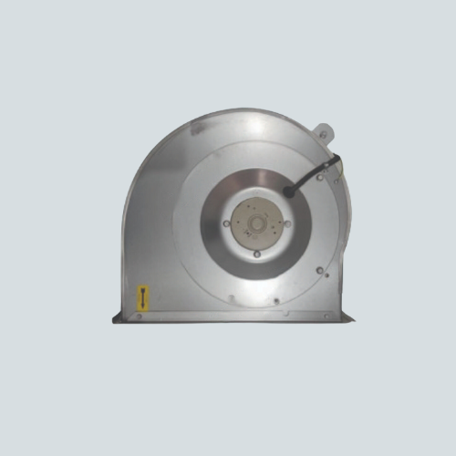 Ziehl Abegg RG28P-4DK.6F.1R