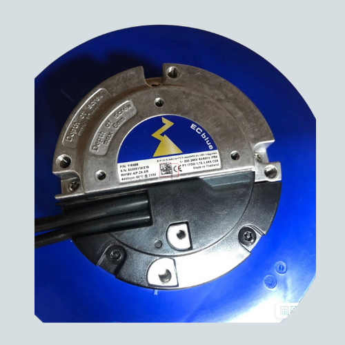 Ziehl Abegg RH18V-4IP.Z8.AR