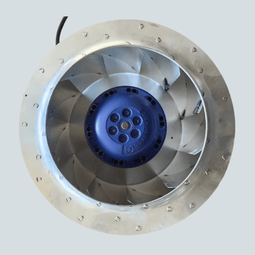 Ziehl Abegg RH22L-2EP.WC.4R