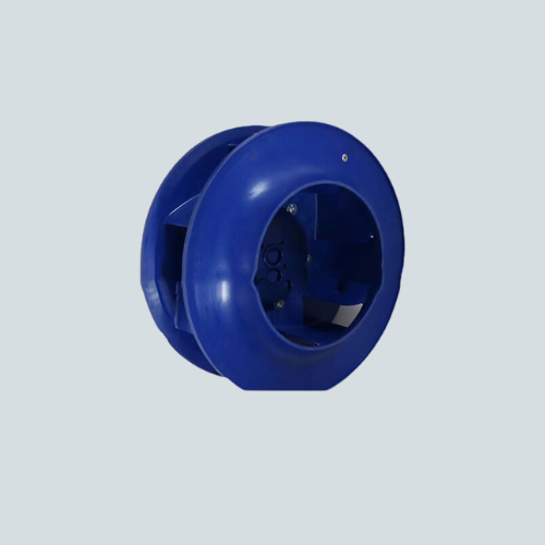 Ziehl Abegg RH25C-6ID.BD.CR