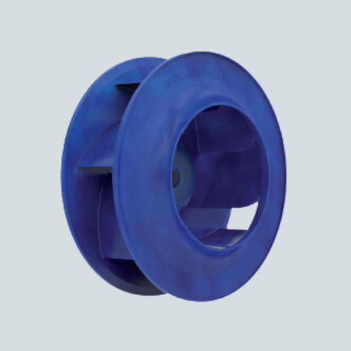 Ziehl Abegg RH31C-ZID.DG.CR