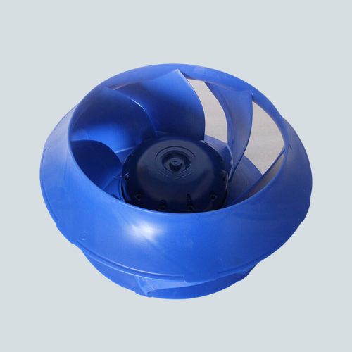 Ziehl Abegg RH35V-ZIK.DC.VR