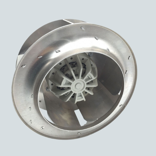 Ziehl Abegg RH40G-4DK.2F.1R