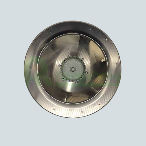 Ziehl Abegg RH40M-4DK.4C.1R