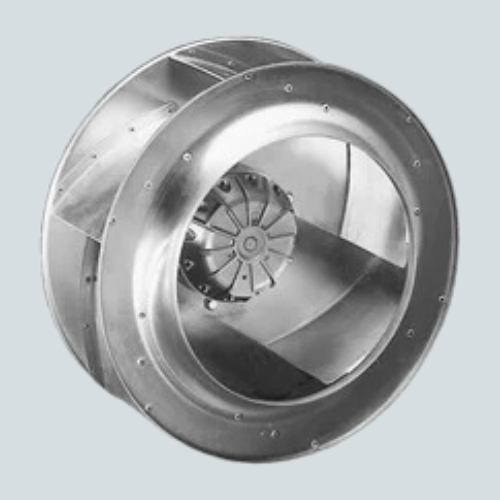 Ziehl Abegg RH50M-VDK.6F.1R