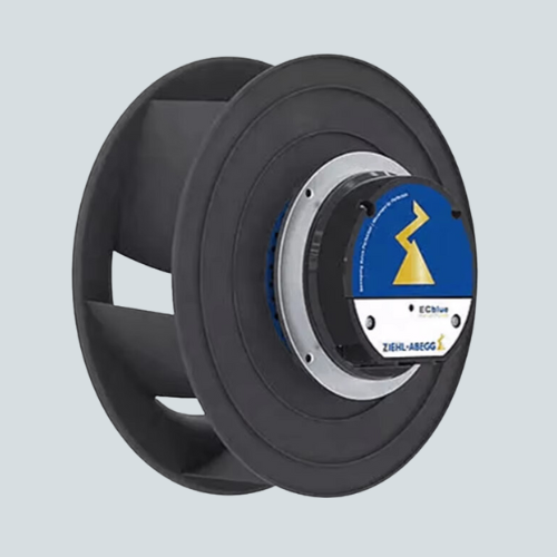 Ziehl Abegg RH50V-ZIK.GG.1R