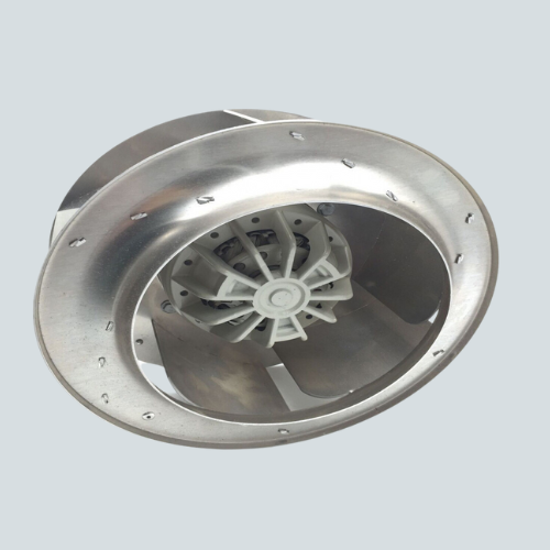 Ziehl Abegg RH56E-4DK.6N.1R