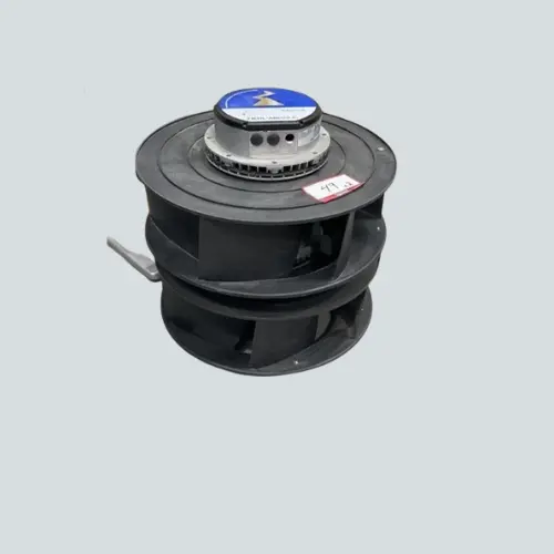 Ziehl Abegg RH56V-ZIK.GG.1R