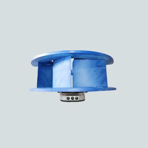Ziehl Abegg RH63C-ZIK.GL.CR