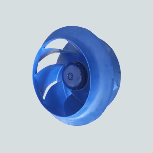 Ziehl Abegg RH63V-ZIK.GL.VR