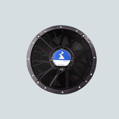 Ziehl Abegg ZN050-ZIL.DG.V7P2