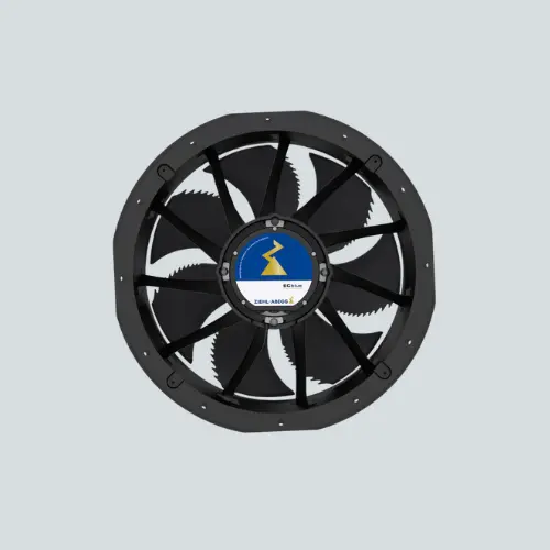Ziehl Abegg ZN091-ZIL.GL.V5P1