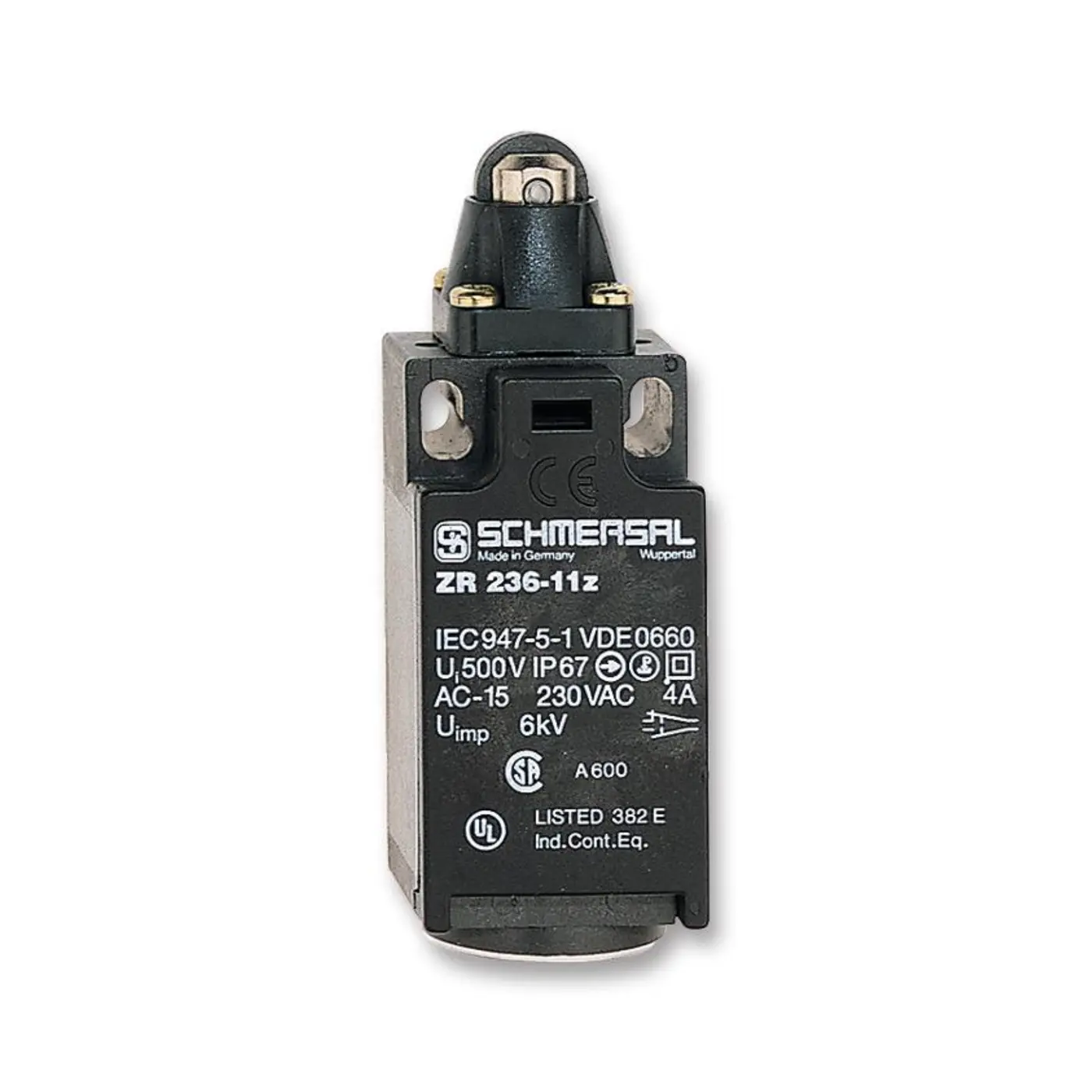 Schmersal ZR236-11-Z-M20