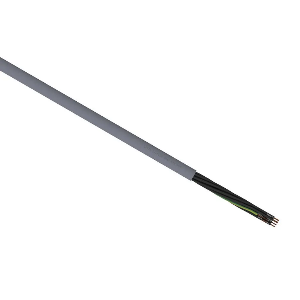 LUTZE Silflex flexible control cable - A3082012-1