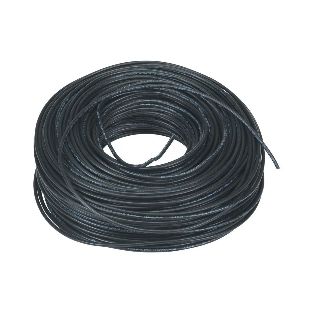 LUTZE HAR H07V-K hook-up wire - A61201