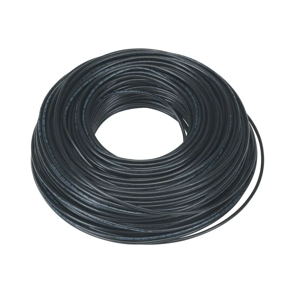LUTZE HAR H07V-K hook-up wire - A61401