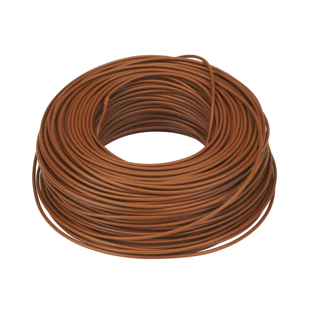 LUTZE HAR H07V-K hook-up wire - A61603