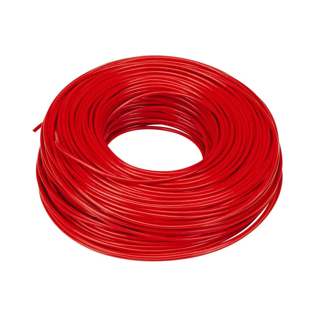 LUTZE HAR H07V-K hook-up wire - A61604