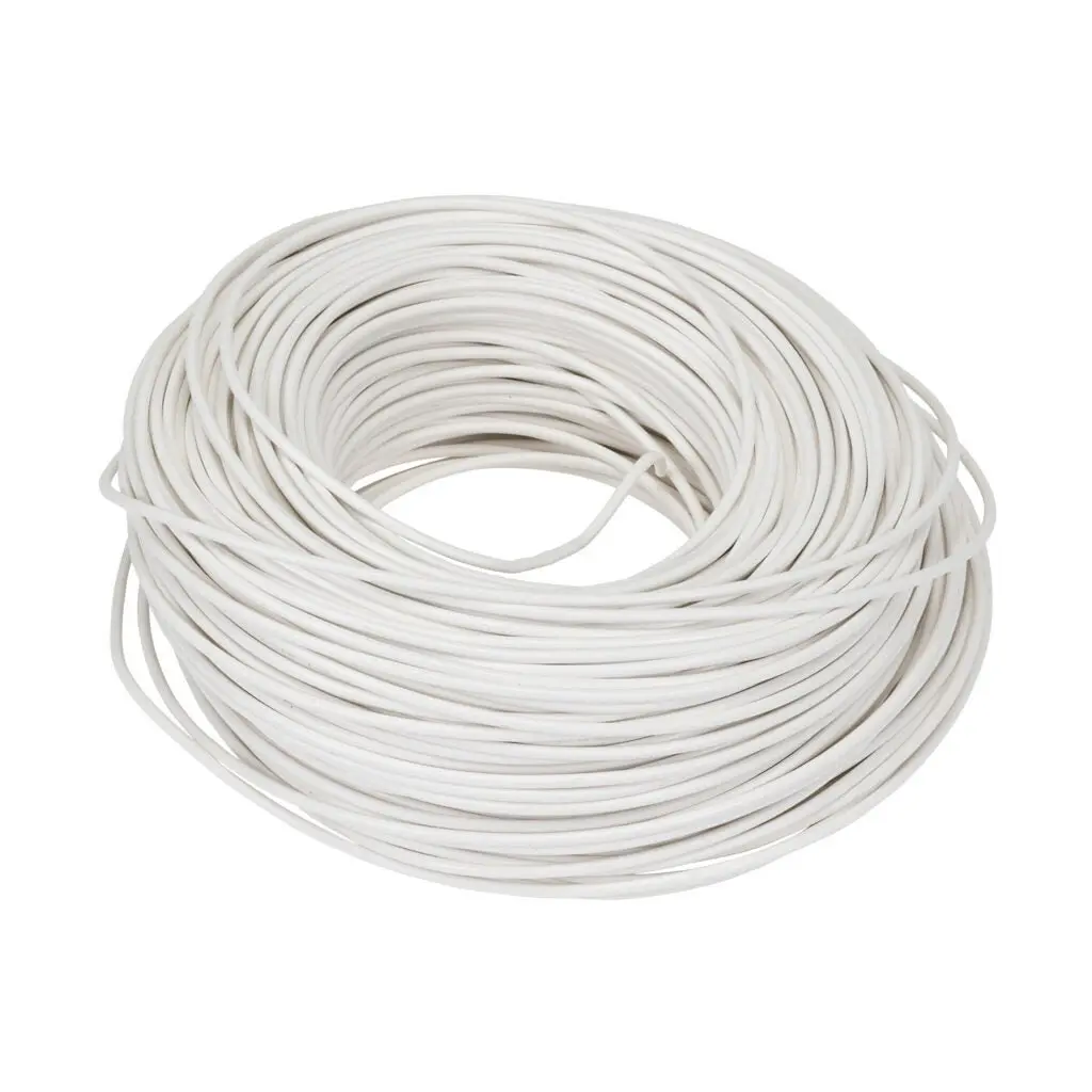 LUTZE HAR H07V-K hook-up wire - A61605