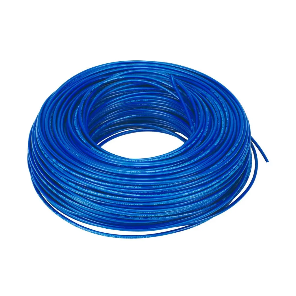 LUTZE HAR H07V-K hook-up wire - A61614