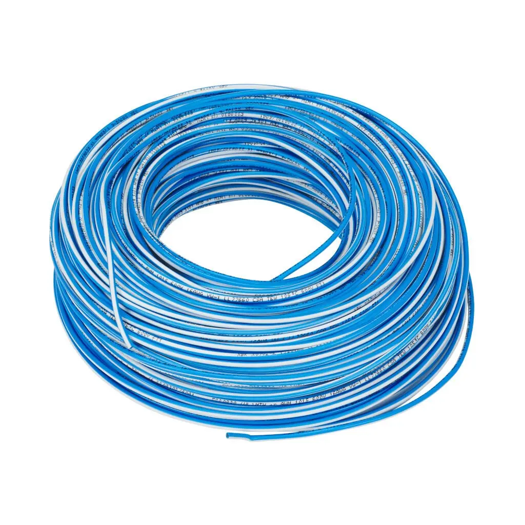 LUTZE HAR H07V-K hook-up wire - A61615