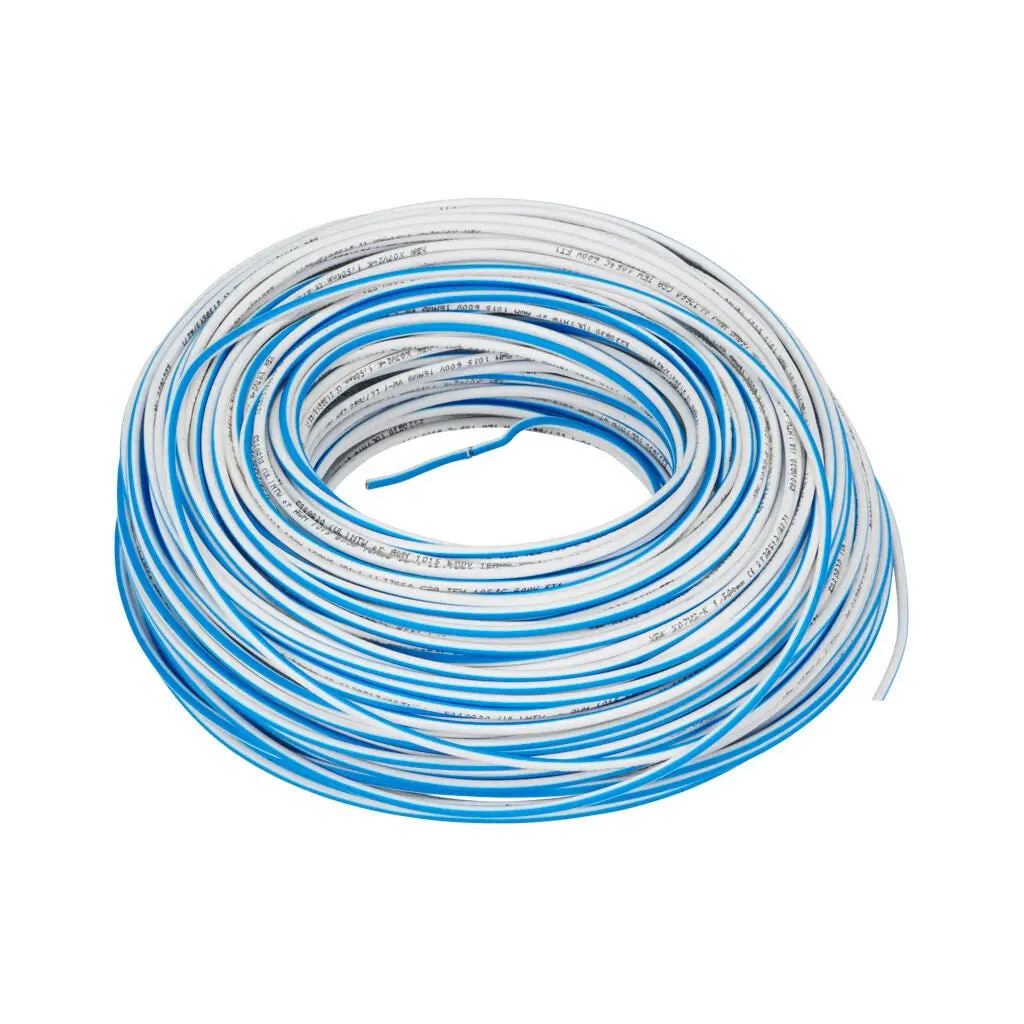 LUTZE HAR H07V-K hook-up wire - A61644