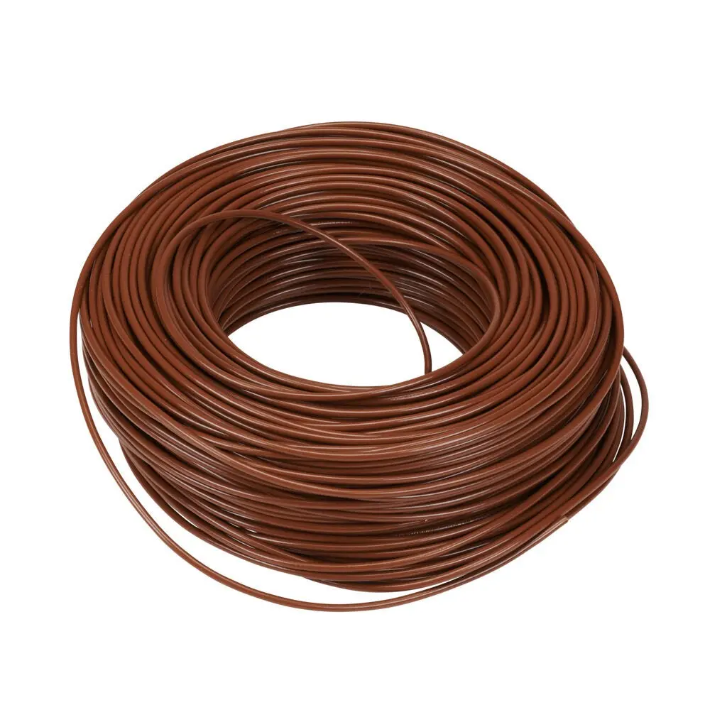 LUTZE HAR H05V-K hook-up wire - A61803
