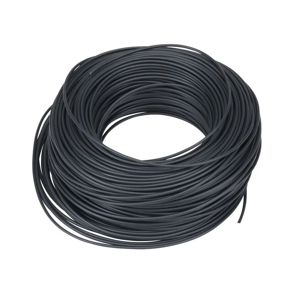 LUTZE HAR H05V-K hook-up wire - A61901