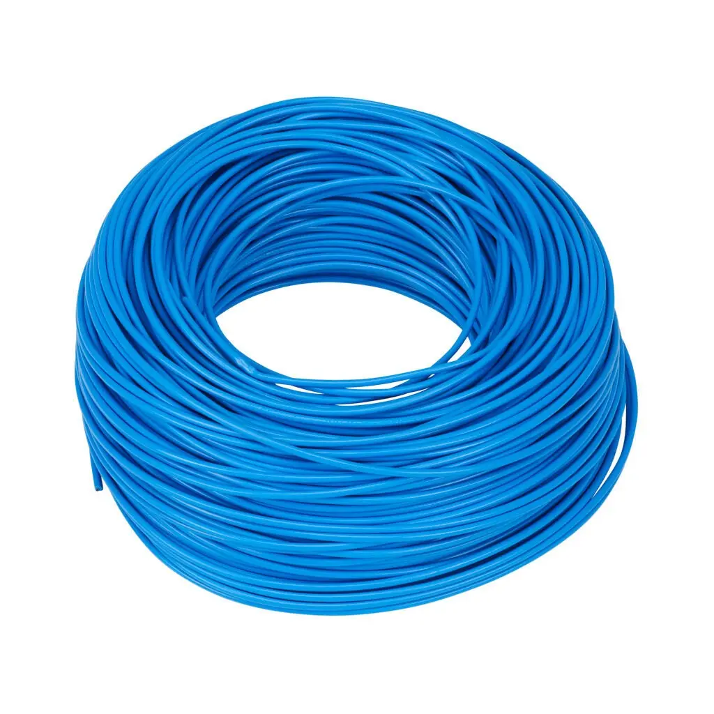 LUTZE HAR H05V-K hook-up wire - A61902