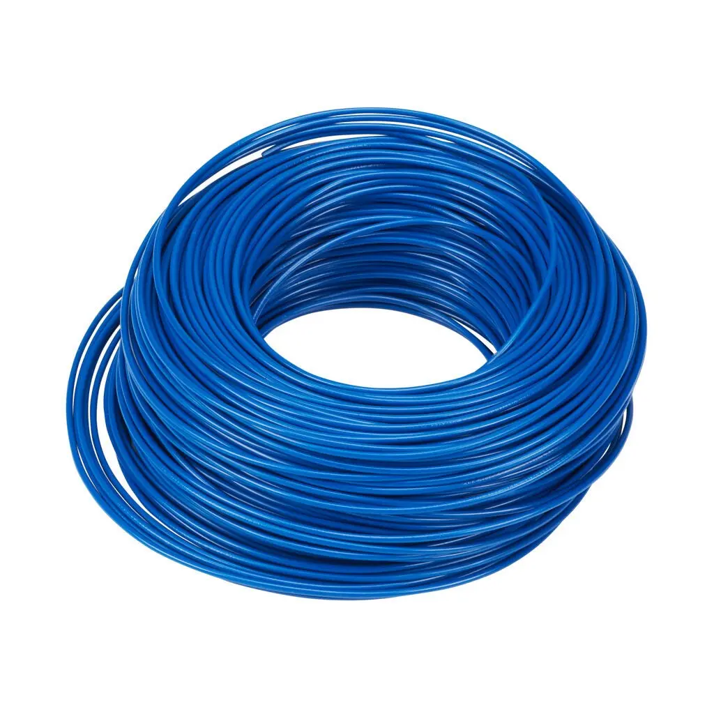 LUTZE HAR H05V-K hook-up wire - A61914