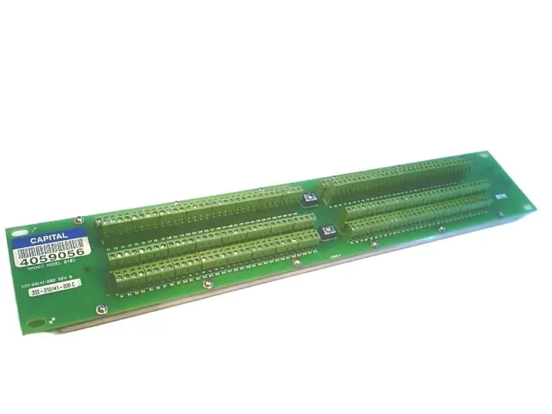ABACO SYSTEMS VMIACC-BT03