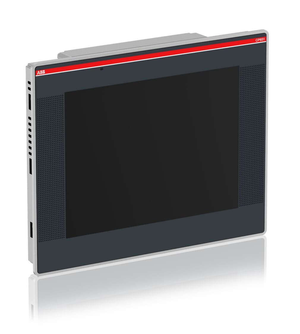 ABB 1SAP551100R0001 CP651