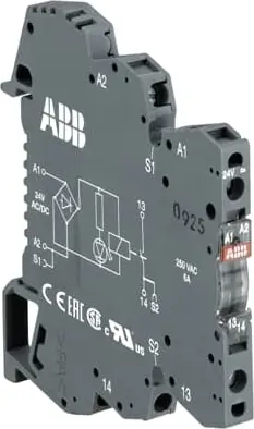 ABB 1SNA645502R0600